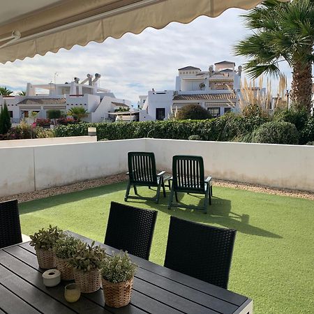 Apartment Orihuela Costa Golf 662 Los Dolses Esterno foto