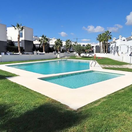 Apartment Orihuela Costa Golf 662 Los Dolses Esterno foto