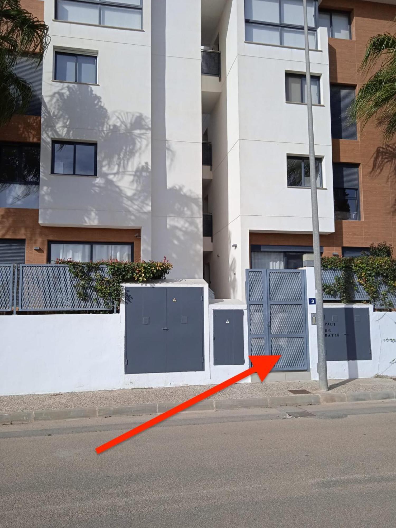 Apartment Orihuela Costa Golf 662 Los Dolses Esterno foto