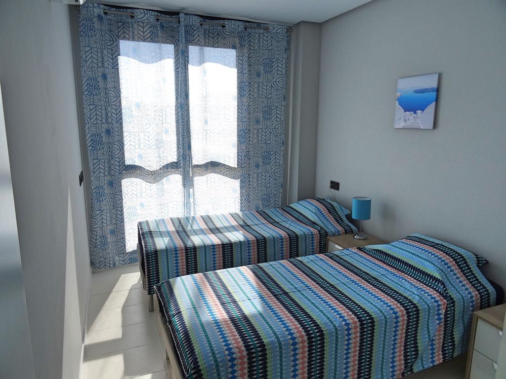 Apartment Orihuela Costa Golf 662 Los Dolses Esterno foto
