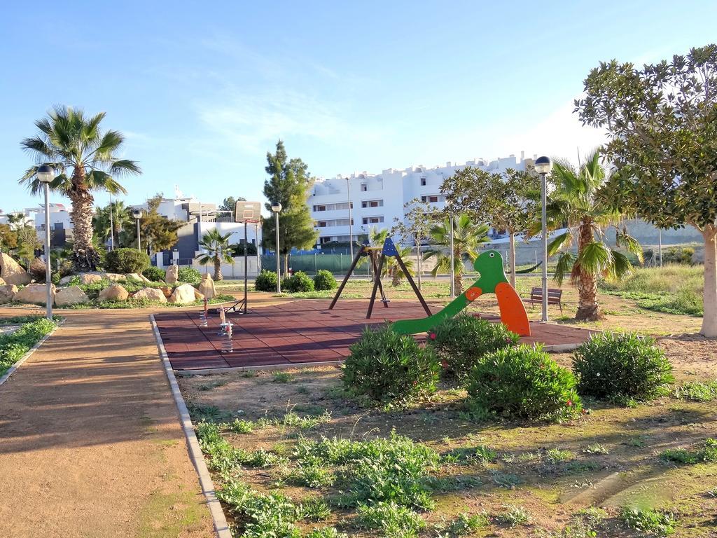 Apartment Orihuela Costa Golf 662 Los Dolses Esterno foto
