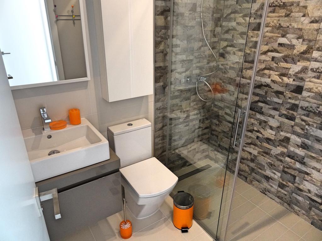 Apartment Orihuela Costa Golf 662 Los Dolses Esterno foto