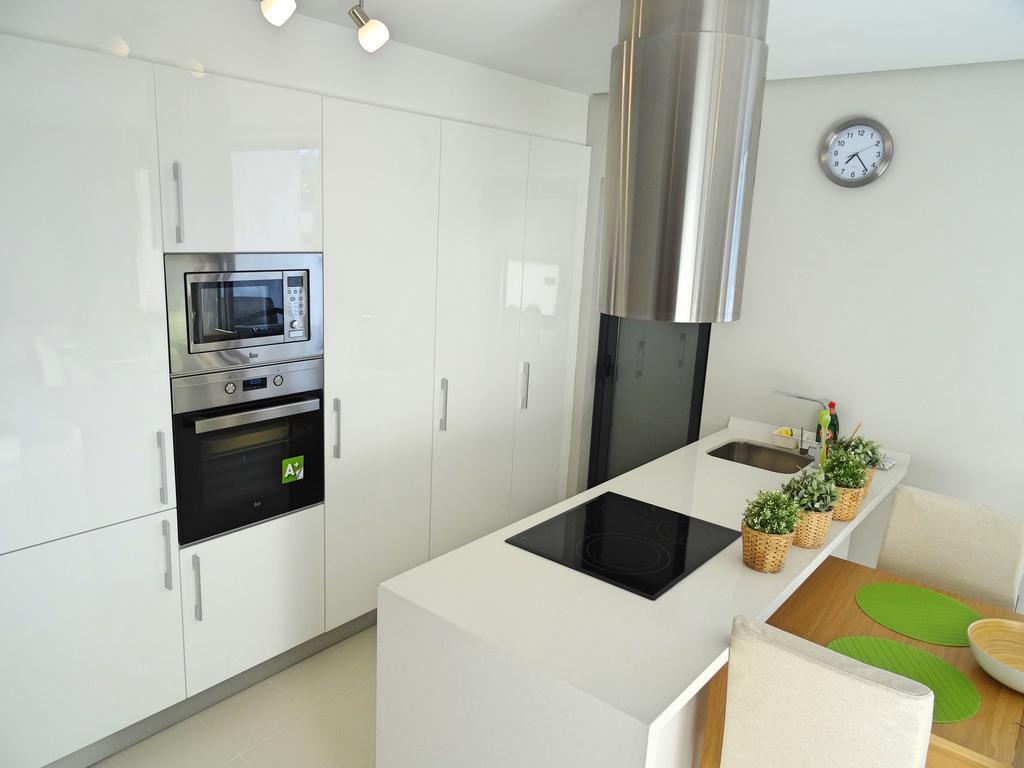 Apartment Orihuela Costa Golf 662 Los Dolses Esterno foto