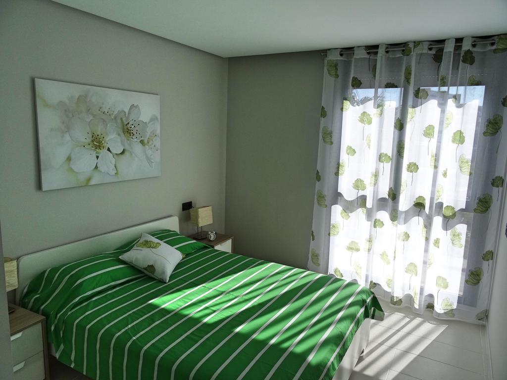 Apartment Orihuela Costa Golf 662 Los Dolses Esterno foto