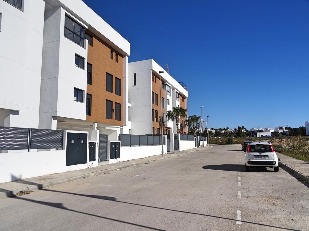 Apartment Orihuela Costa Golf 662 Los Dolses Esterno foto