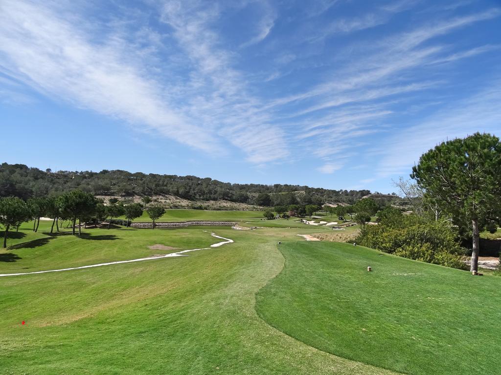 Apartment Orihuela Costa Golf 662 Los Dolses Esterno foto