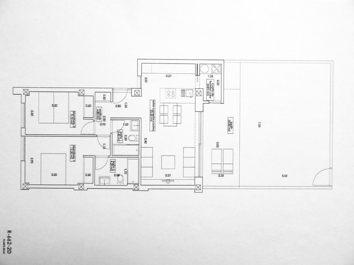 Apartment Orihuela Costa Golf 662 Los Dolses Esterno foto